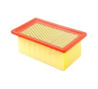 ANUTRDE Filtre à air for Moto R1200R, R1200RT, R1200S, R1200ST, nettoyant for Admission, Compatible avec R1200GS Adventure Cooled (2004-2013)