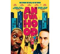 Anuvahood ( 2011 ) ( Anuva hood ) [ Origine Australien, Sans Langue Francaise ]