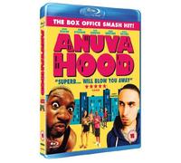 Anuvahood (2011) ( Anuva hood ) [ Origine UK, Sans Langue Francaise ] (Blu-Ray)