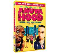 Anuvahood [Edizione: Regno Unito] [Import]