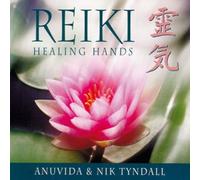 Anuvida - Reiki-Healing Hands [Import]
