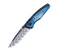 ANV Couteaux A100 FF EL CORE - A LOCK, TI