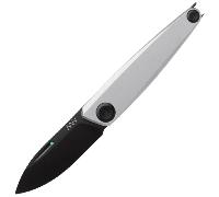 ANV Couteaux Z050 - BB, DLC, DURAL ARGENT ANVZ050-012