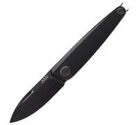 ANV Couteaux Z050 - BB, DLC, DURAL NOIR ANVZ050-010