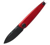 ANV Couteaux Z050 - BB, DLC, DURAL ROUGE ANVZ050-011