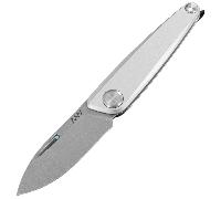 ANV Couteaux Z050 - BB, DURAL ARGENT ANVZ050-009