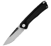 ANV Couteaux Z200 - BB, LINER LOCK, G10 NOIR ANVZ200-043