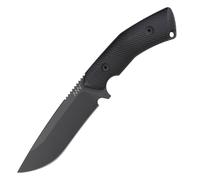 ANV Knives M200 HARD TASK - SLEIPNER, DLC, ÉTUI KYDEX ANVM200-001