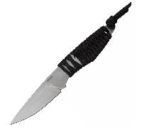 ANV Knives P100 - PARACORD DARK, GRIS, KYDEX NOIR ANVP100-003