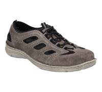 Josef Seibel Homme Anvers 92 Basket, Gris Grau Kombi, 41 EU Large