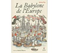 Anvers : Les années de gloire