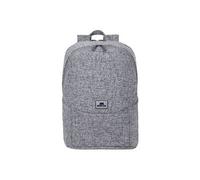 Rivacase Sac à dos 7962 pour ordinateurs portables 15,6 Gris