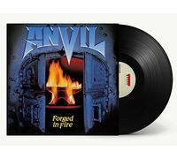 Anvil - Anvil // Forged In Fire [Vinyl LP]
