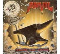 Anvil - for Pound