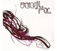 Anvil Fx - Miolo [Import]