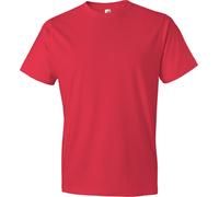 Anvil Herren Fashion T-Shirt BC3953 (M) (Rot)