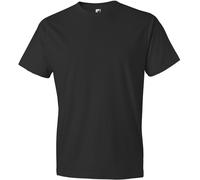Anvil Hommes Fashion T-Shirt BC3953 (3XL) (Gris Fumée)