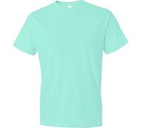Anvil Hommes Fashion T-Shirt BC3953 (S) (Bleu pervenche)