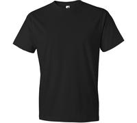 Anvil Hommes Fashion T-Shirt BC3953 (XL) (Noir)