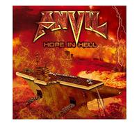 Anvil - Hope in hell