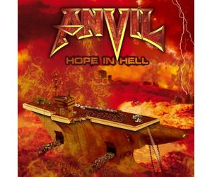 Anvil - Hope In Hell