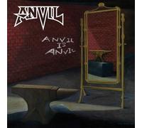 is Anvil [Import]