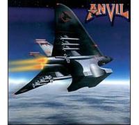 Anvil - Speed of Sound
