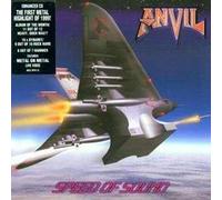 Anvil - Speed of Sound