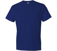 Anvil T-Shirt Homme Fashion BC3953 (2XL) (Navy Blue)