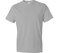 Anvil T-Shirt Homme Fashion BC3953 (XL) (Storm Grey)