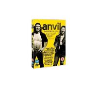 Story of anvil E