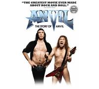 Anvil: The Story of Anvil