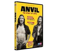 Anvil! The Story of Anvil – TelForceOne