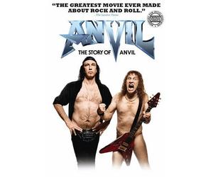 Anvil: The Story of Anvil
