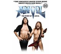 Anvil - The Story of Anvil - Steelbook Edition