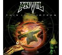 Anvil - This is Thirteen