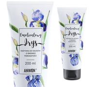 Anwen Emollient Iris après-shampoing Medium Porosity 200 ml