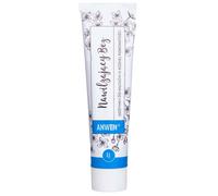 Anwen Conditionneur pour cheveux de porosité différente Hydratant Fleur de sureau - 100 ml
