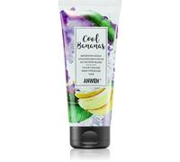 Anwen Cool Bananas Bonding Color Mask pour cheveux blonds 200 ml