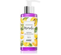 Anwen Emollient Apricot après-shampoing sans rinçage 150 ml