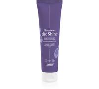 Anwen Here Comes The Shine Shining Primer For High Porosity Hair base pour cheveux 100 ml