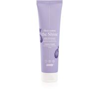Anwen Here Comes The Shine Shining Primer For Medium Porosity Hair base pour cheveux 100 ml