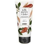 Anwen Masque capillaire haute performance Germe de blé et cacao - 200 ml