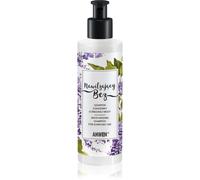 Anwen Moisturizing shampoing hydratant à usage quotidien 200 ml