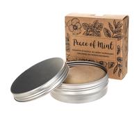 Anwen Peace of Mint Barre de shampoing in alu can 75 g
