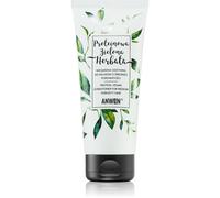 Anwen Protein Green Tea après-shampoing Medium Porosity 200 ml
