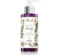 Anwen Protein Lychee après-shampoing sans rinçage 150 ml