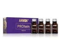 Anwen PROtein soin à la protéine en ampoules 4x8 ml