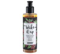 Anwen Wake It Up Enzymatyczny szampon kawowy 200 ml