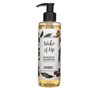 Anwen Shampooing a l'enzyme de café Réveillez-vous, 200ml